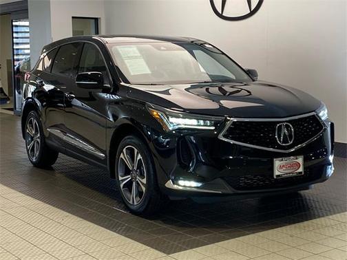 2023 Acura RDX Advance Package