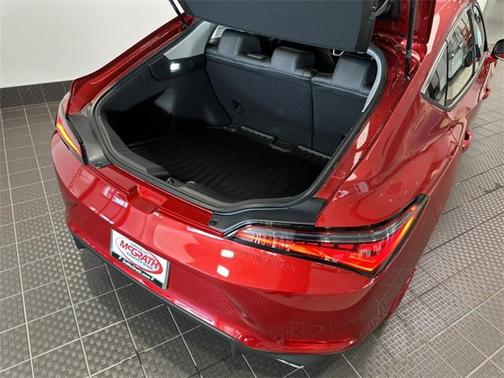 2025 Acura Integra Base