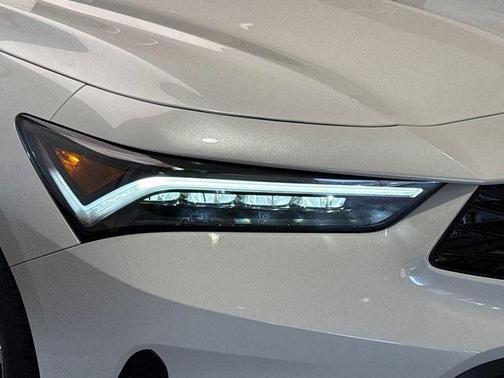 2025 Acura Integra Base