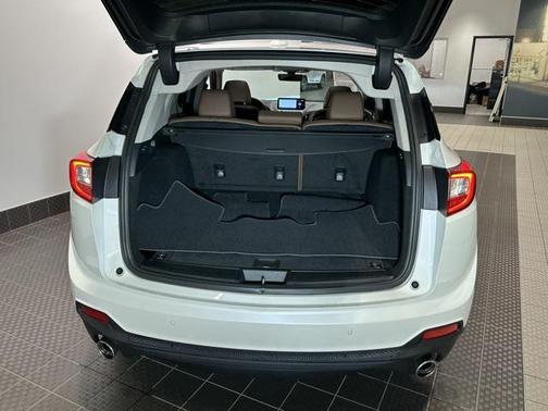 2021 Acura RDX Technology Package
