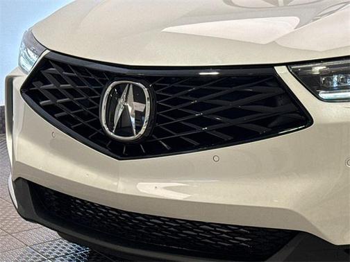 2023 Acura RDX Advance Package