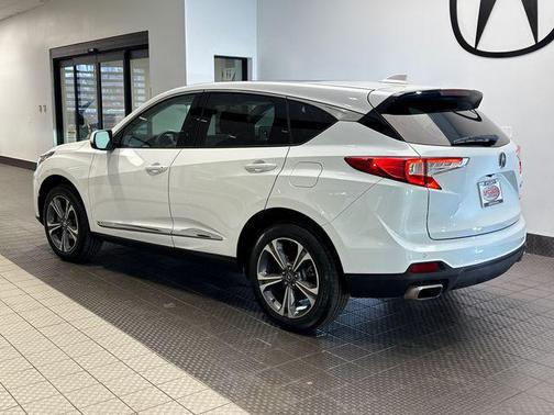 2023 Acura RDX Advance Package