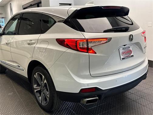 2023 Acura RDX Advance Package