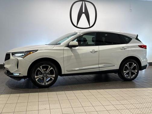 2023 Acura RDX Advance Package