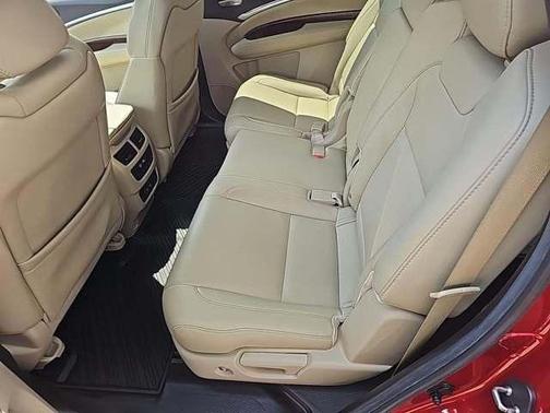 2020 Acura MDX 3.5L