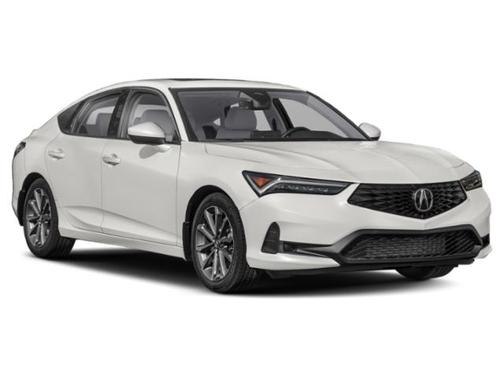2024 Acura Integra A-SPEC Technology