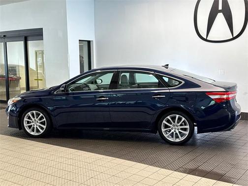 2013 Toyota Avalon Limited