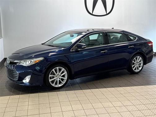 2013 Toyota Avalon Limited