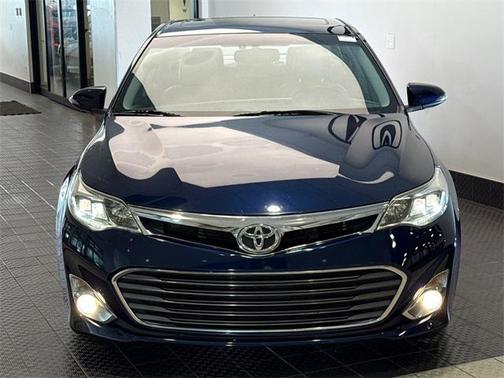 2013 Toyota Avalon Limited
