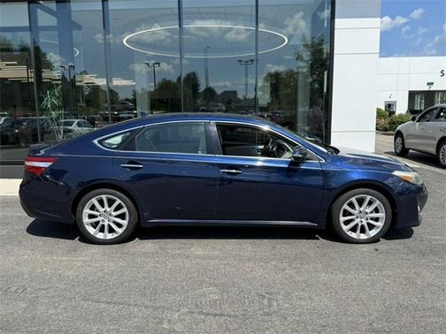 2013 Toyota Avalon Limited