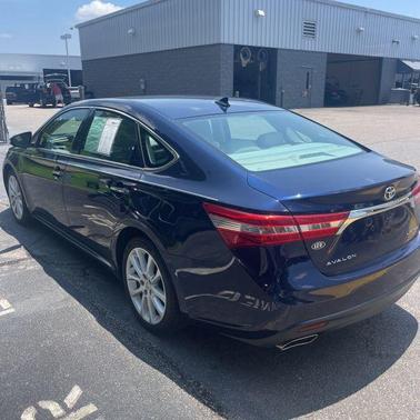 2013 Toyota Avalon Limited