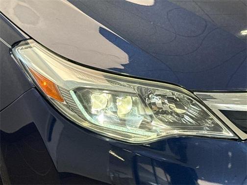 2013 Toyota Avalon Limited
