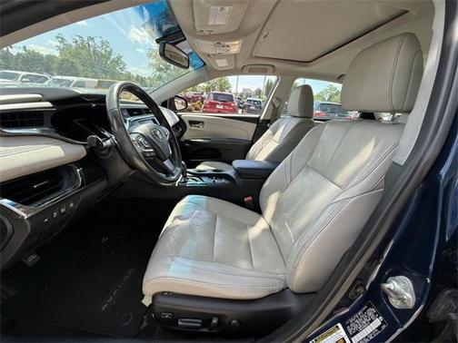 2013 Toyota Avalon Limited