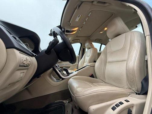 2014 Volvo S60 T5