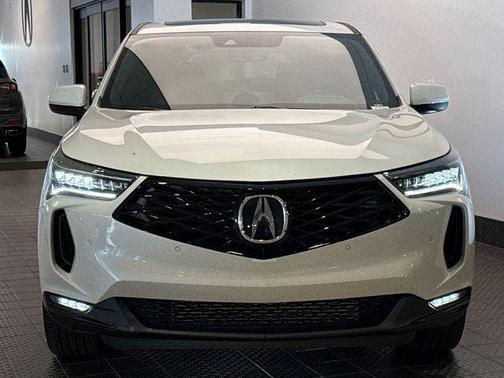 2026 Acura RDX Base