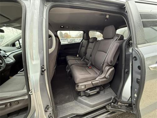 2020 Honda Odyssey EX