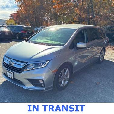 2020 Honda Odyssey EX