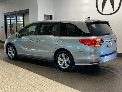 2020 Honda Odyssey EX