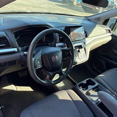 2020 Honda Odyssey EX