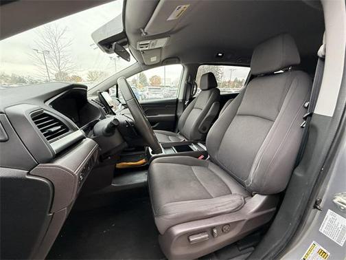 2020 Honda Odyssey EX