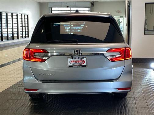 2020 Honda Odyssey EX