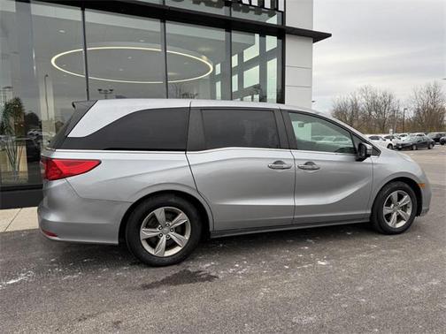 2020 Honda Odyssey EX