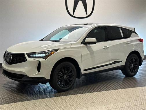 2025 Acura RDX Base