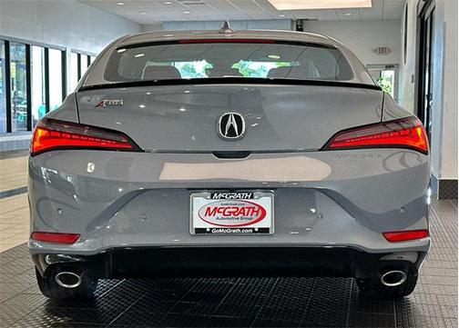 2026 Acura Integra w/A-Spec Technology Package