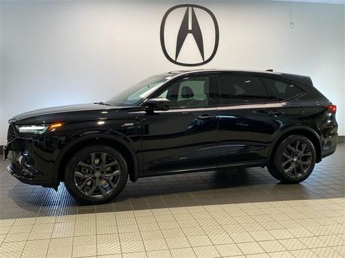 2023 Acura MDX A-SPEC