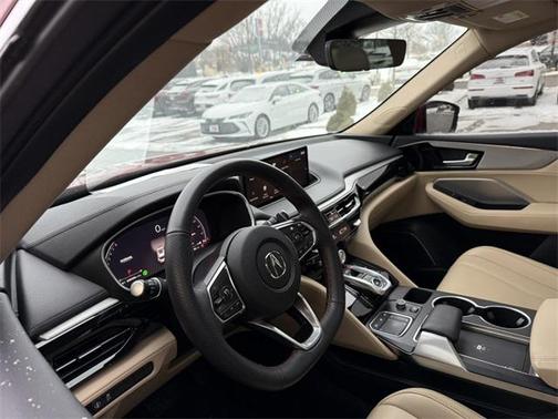 2023 Acura MDX Standard