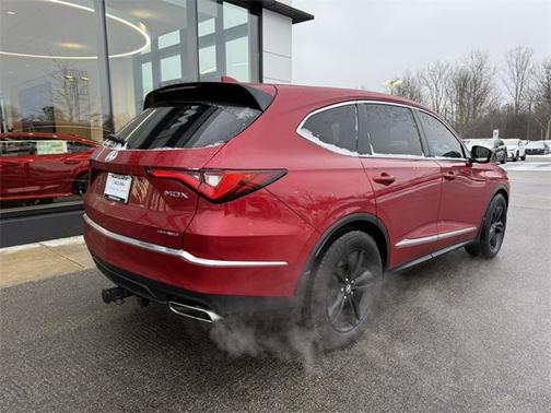 2023 Acura MDX Standard