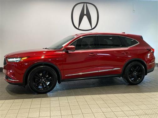2023 Acura MDX Standard