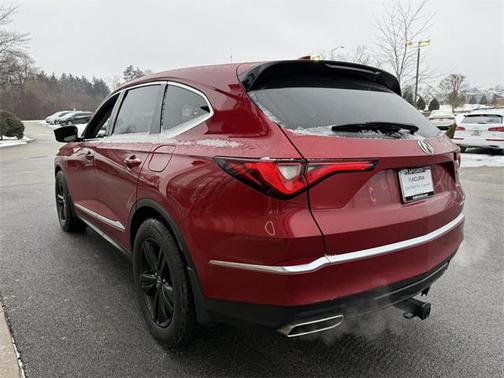2023 Acura MDX Standard