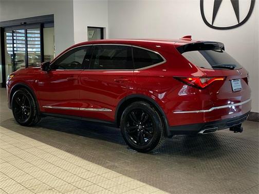 2023 Acura MDX Standard