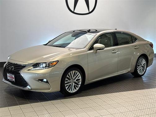 2016 Lexus ES 350 Base