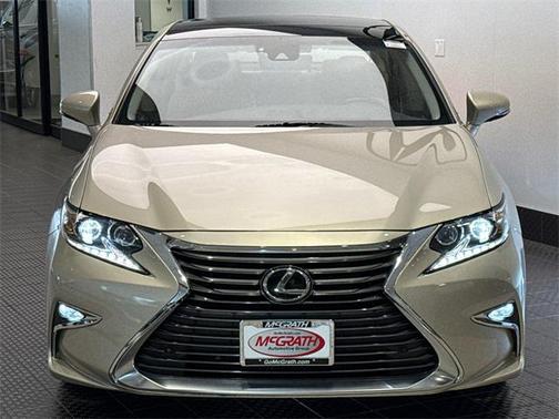 2016 Lexus ES 350 Base