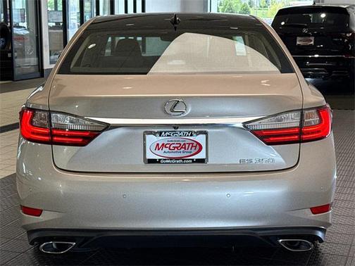 2016 Lexus ES 350 Base