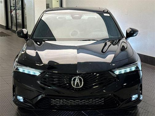 2023 Acura Integra A-SPEC Technology