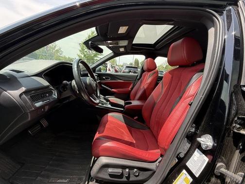 2023 Acura Integra A-SPEC Technology