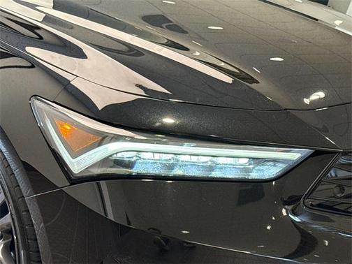 2023 Acura Integra A-SPEC Technology