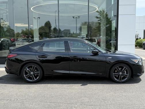 2023 Acura Integra A-SPEC Technology