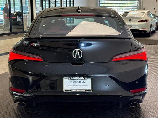 2023 Acura Integra A-SPEC Technology