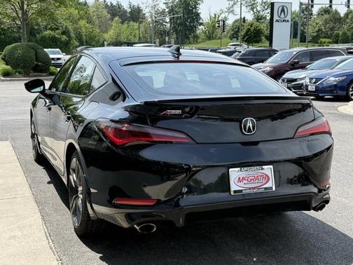2023 Acura Integra A-SPEC Technology