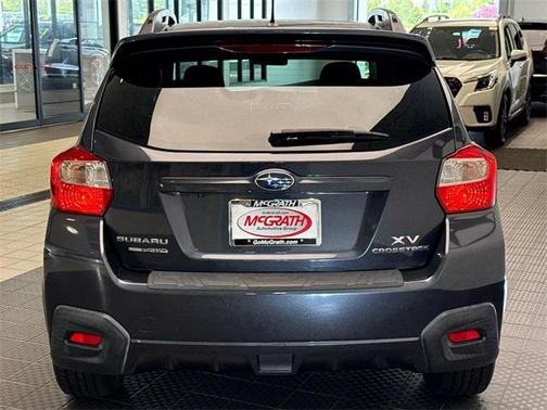 2015 Subaru XV Crosstrek 2.0i Premium