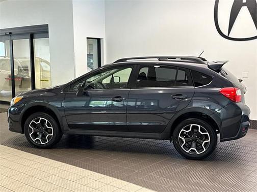 2015 Subaru XV Crosstrek 2.0i Premium