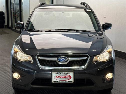 2015 Subaru XV Crosstrek 2.0i Premium