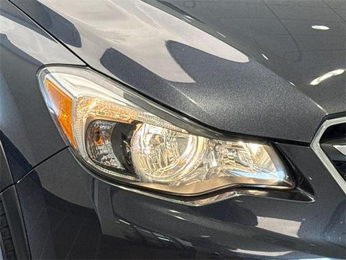 2015 Subaru XV Crosstrek 2.0i Premium