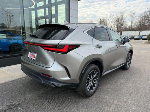 2022 Lexus NX 350 Premium
