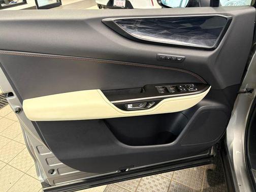 Cloudburst Gray 2022 Lexus NX 350 Premium