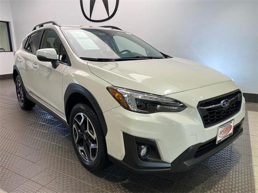 2019 Subaru Crosstrek 2.0i Limited